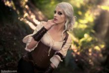 Witcher – Lumi – Ciri (12)