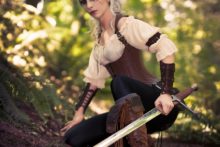 Witcher – Lumi – Ciri (14)