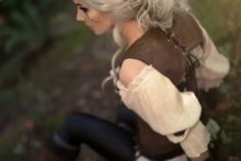 Witcher – Lumi – Ciri (15)