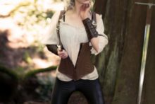 Witcher – Lumi – Ciri (17)
