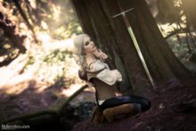 Witcher – Lumi – Ciri (19)