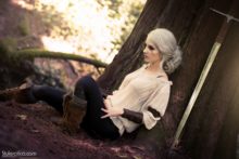 Witcher – Lumi – Ciri (20)