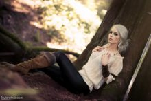 Witcher – Lumi – Ciri (21)