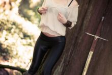 Witcher – Lumi – Ciri (23)