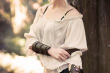 Witcher – Lumi – Ciri (24)