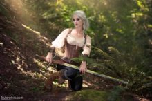 Witcher – Lumi – Ciri (8)
