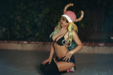 03_Quetzalcoatl_Lucoa_Cosplay_3