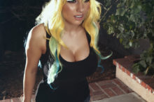 05_Quetzalcoatl_Lucoa_Cosplay_5