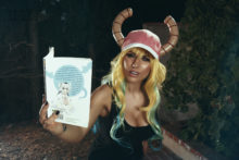 06_Quetzalcoatl_Lucoa_Cosplay_6