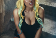 10_Quetzalcoatl_Lucoa_Cosplay_10