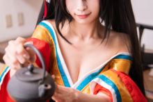 Azur Lane – Jill – Taihou (10)
