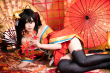 Azur Lane – Jill – Taihou (100)