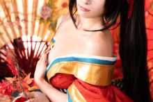 Azur Lane – Jill – Taihou (101)