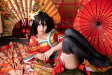 Azur Lane – Jill – Taihou (102)