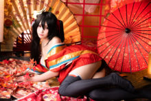 Azur Lane – Jill – Taihou (103)