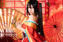 Azur Lane – Jill – Taihou (105)