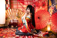 Azur Lane – Jill – Taihou (106)