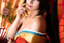 Azur Lane – Jill – Taihou (107)