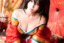 Azur Lane – Jill – Taihou (108)