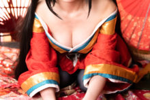Azur Lane – Jill – Taihou (109)