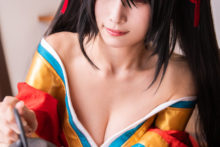 Azur Lane – Jill – Taihou (11)