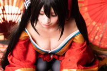 Azur Lane – Jill – Taihou (110)