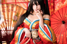 Azur Lane – Jill – Taihou (111)