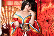 Azur Lane – Jill – Taihou (113)