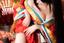 Azur Lane – Jill – Taihou (114)