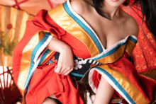 Azur Lane – Jill – Taihou (115)