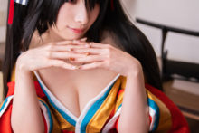 Azur Lane – Jill – Taihou (12)