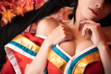 Azur Lane – Jill – Taihou (125)