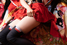 Azur Lane – Jill – Taihou (128)