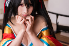 Azur Lane – Jill – Taihou (13)