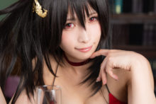 Azur Lane – Jill – Taihou (145)