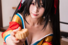 Azur Lane – Jill – Taihou (15)