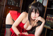 Azur Lane – Jill – Taihou (153)