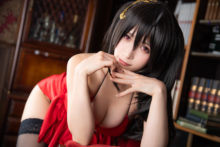 Azur Lane – Jill – Taihou (154)