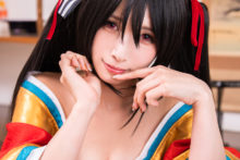 Azur Lane – Jill – Taihou (16)