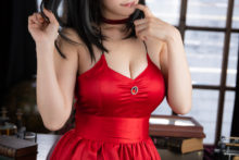 Azur Lane – Jill – Taihou (161)