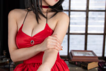 Azur Lane – Jill – Taihou (163)