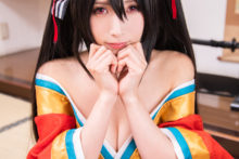 Azur Lane – Jill – Taihou (17)