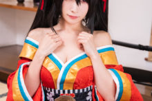 Azur Lane – Jill – Taihou (18)