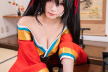 Azur Lane – Jill – Taihou (19)