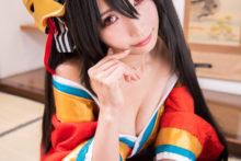 Azur Lane – Jill – Taihou (20)