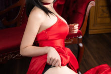 Azur Lane – Jill – Taihou (201)