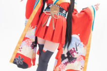 Azur Lane – Jill – Taihou (203)