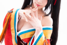 Azur Lane – Jill – Taihou (205)