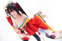 Azur Lane – Jill – Taihou (206)
