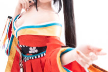 Azur Lane – Jill – Taihou (207)